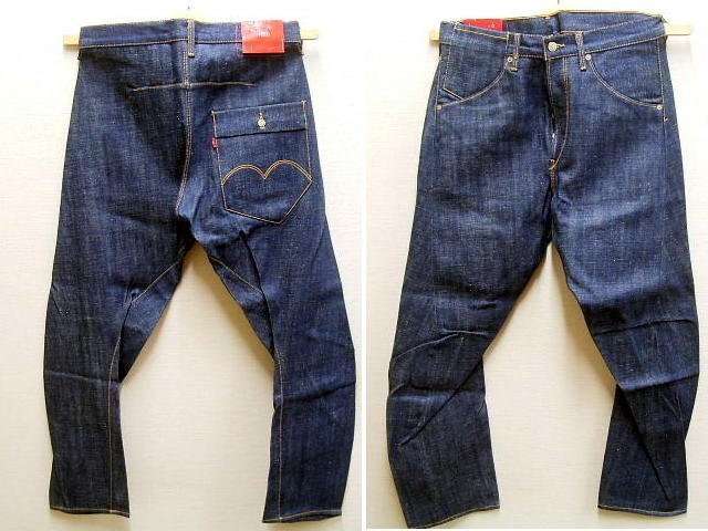 リーバイスレッド1stスタンダード未使用新品 リーバイスレッド 1st スタンダード | 通販 | ペイブメント