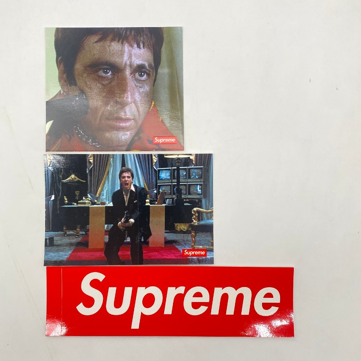 2025年最新】Yahoo!オークション -supreme スカーフェイスの中古 2025年最新】Yahoo!オークション -supreme スカーフェイスの中古