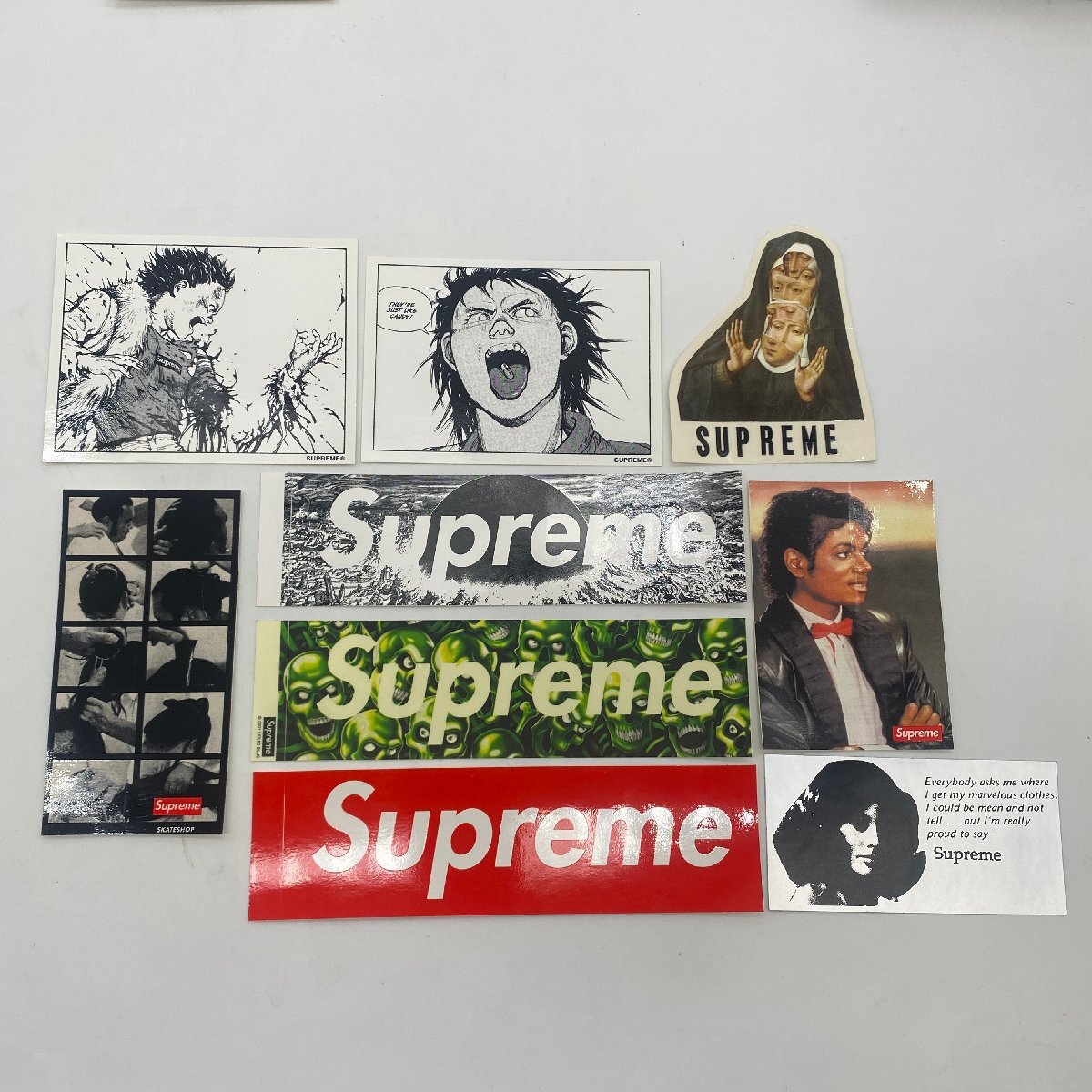 2025年最新】Yahoo!オークション -akira ステッカーの中古品 2025年最新】Yahoo!オークション -akira ステッカーの中古品