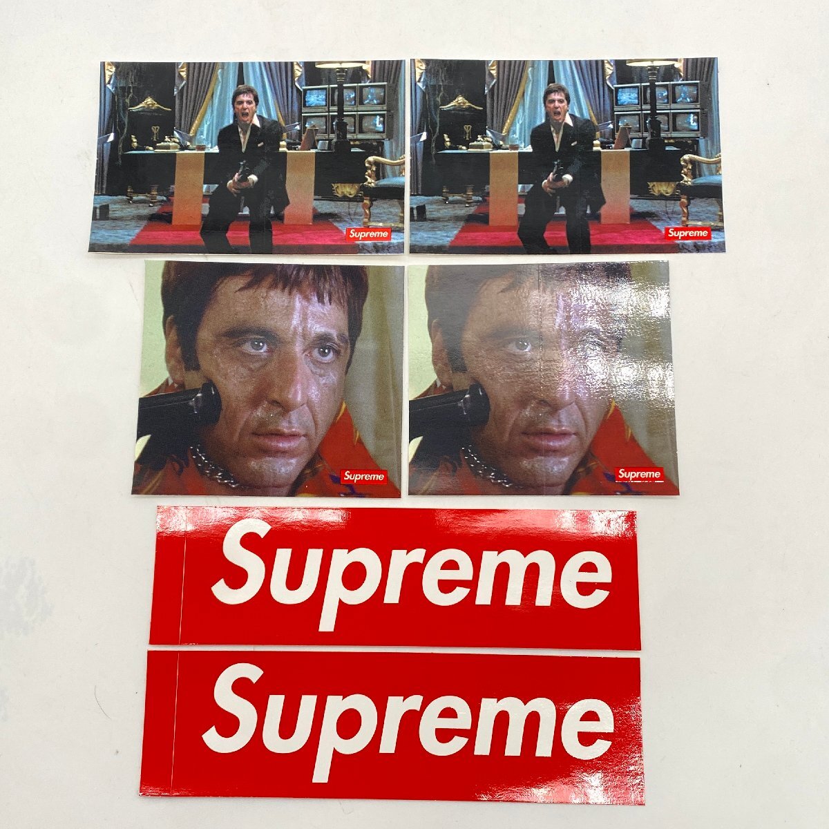 2025年最新】Yahoo!オークション -supreme スカーフェイスの中古 2025年最新】Yahoo!オークション -supreme スカーフェイスの中古