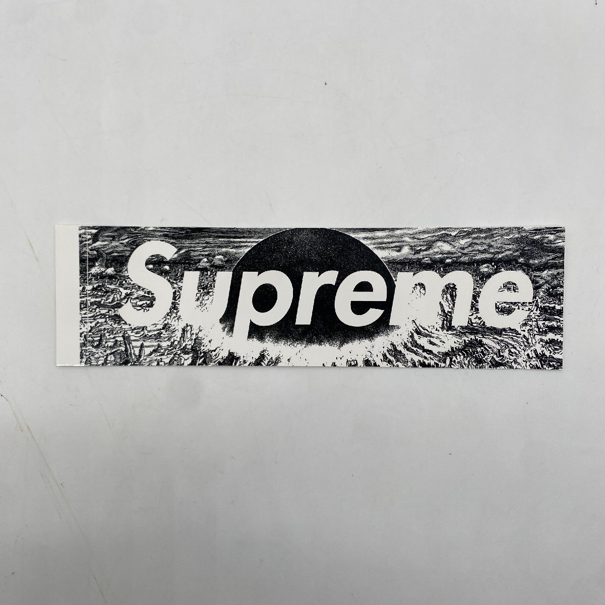 Yahoo!オークション -「supreme akira」の落札相場・落札価格 Yahoo!オークション -「supreme akira」の落札相場・落札価格