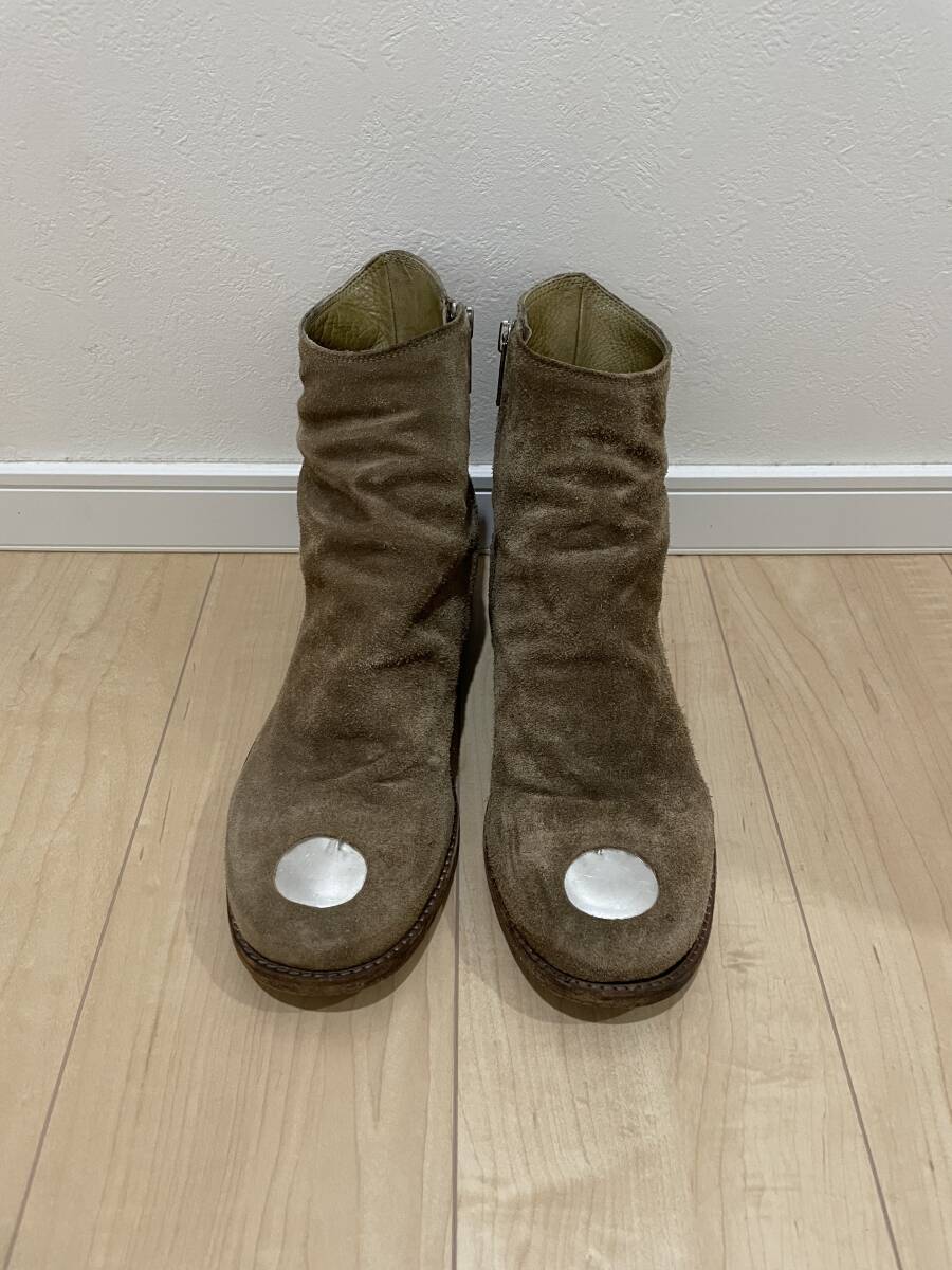 Yahoo!オークション -「guidi undercover」の落札相場・落札価格 Yahoo!オークション -「guidi undercover」の落札相場・落札価格