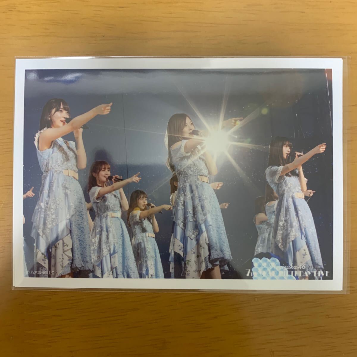 2025年最新】Yahoo!オークション -生田絵梨花 生写真 7thの中古