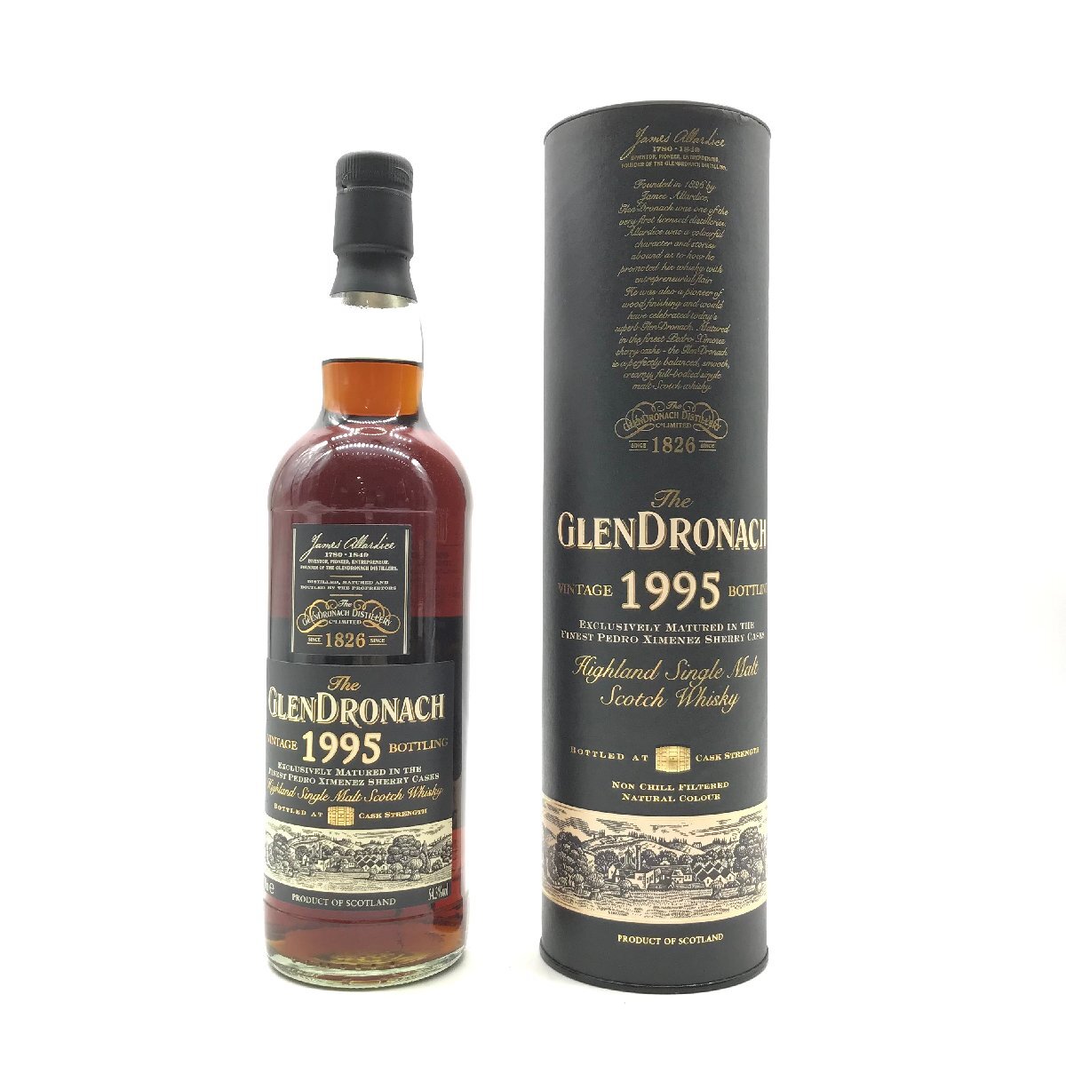 Yahoo!オークション -「glendronach 18」の落札相場・落札価格 Yahoo!オークション -「glendronach 18」の落札相場・落札価格