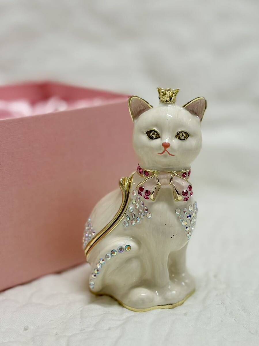 ピィアース ジュエリーボックス まとめ売り - メルカリ