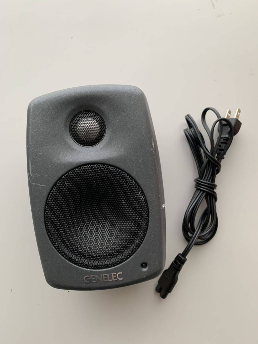 Yahoo!オークション -「8010 genelec」の落札相場・落札価格 Yahoo!オークション -「8010 genelec」の落札相場・落札価格