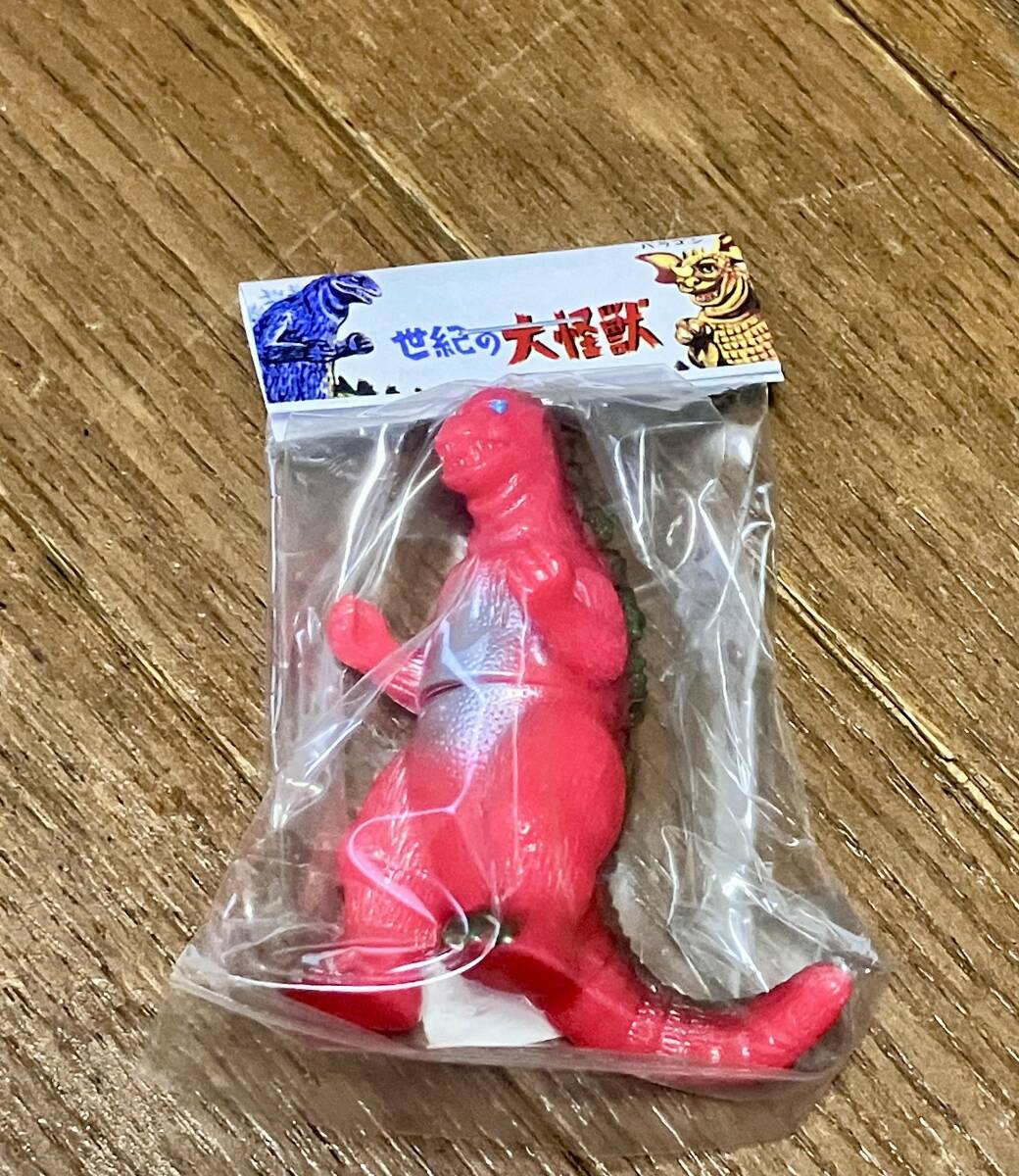 Yahoo!オークション -「pink ピンク」(ゴジラ) (ゴジラ、怪獣)の Yahoo!オークション -「pink ピンク」(ゴジラ) (ゴジラ、怪獣)の
