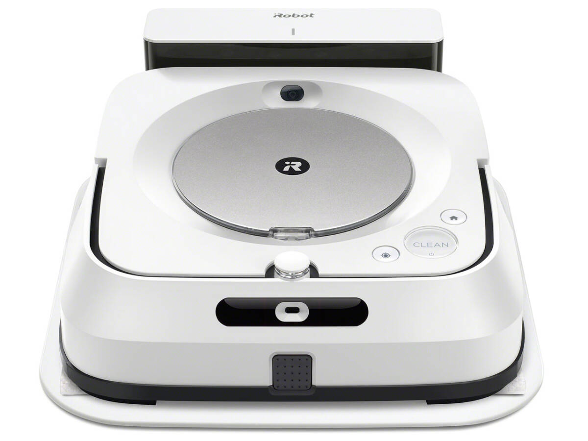 iRobot ブラーバ ジェット m6 m613860 オークション比較 - 価格.com iRobot ブラーバ ジェット m6 m613860 オークション比較 - 価格.com