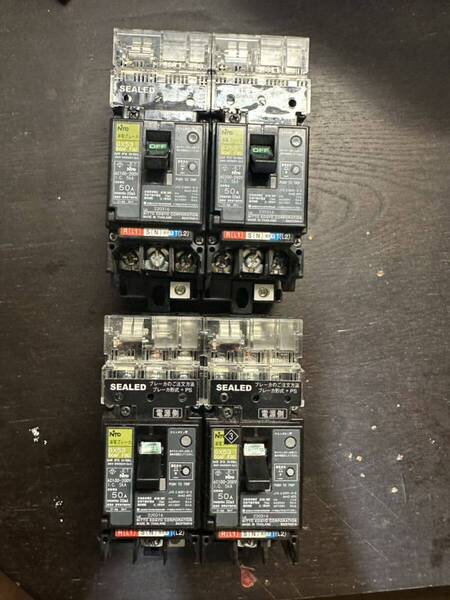 GX53 50AF F30 4個セット 中古