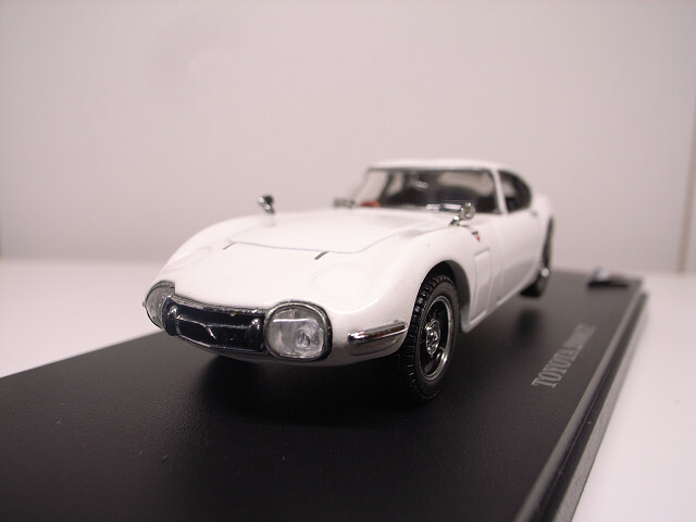 2025年最新】Yahoo!オークション -京商 トヨタ 2000gtの中古品 2025年最新】Yahoo!オークション -京商 トヨタ 2000gtの中古品