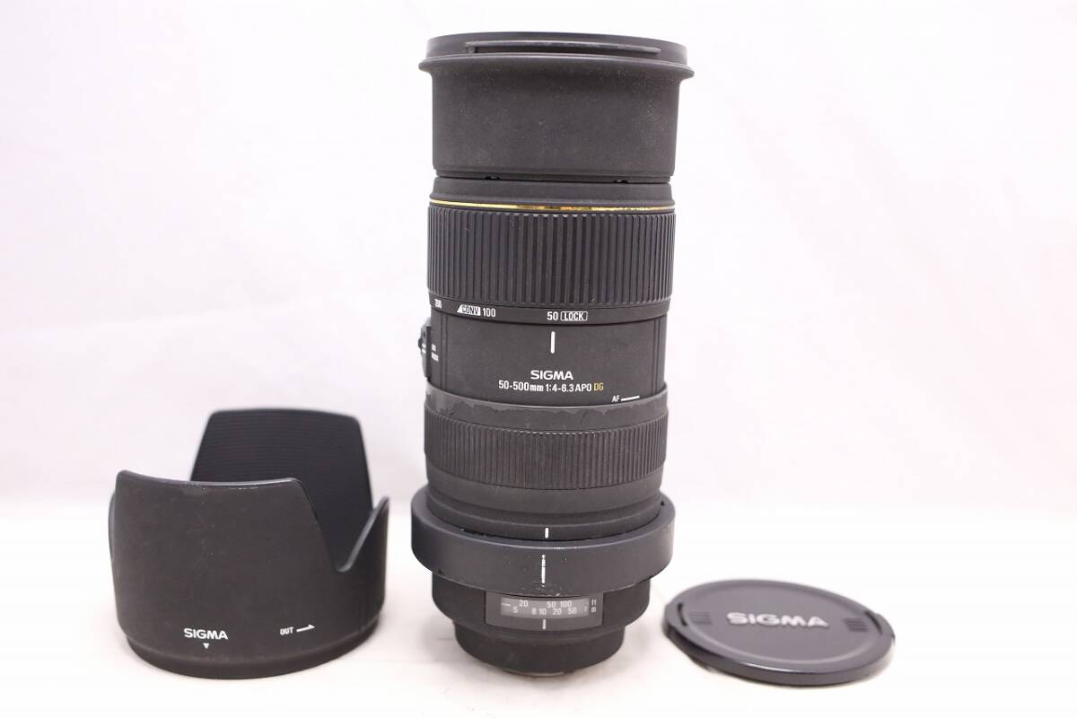 2025年最新】Yahoo!オークション -シグマ 50-500mmの中古品 2025年最新】Yahoo!オークション -シグマ 50-500mmの中古品