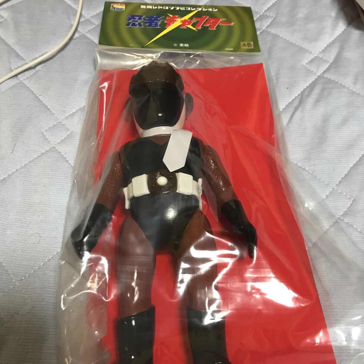 2025年最新】Yahoo!オークション -忍者キャプターソフビの中古品