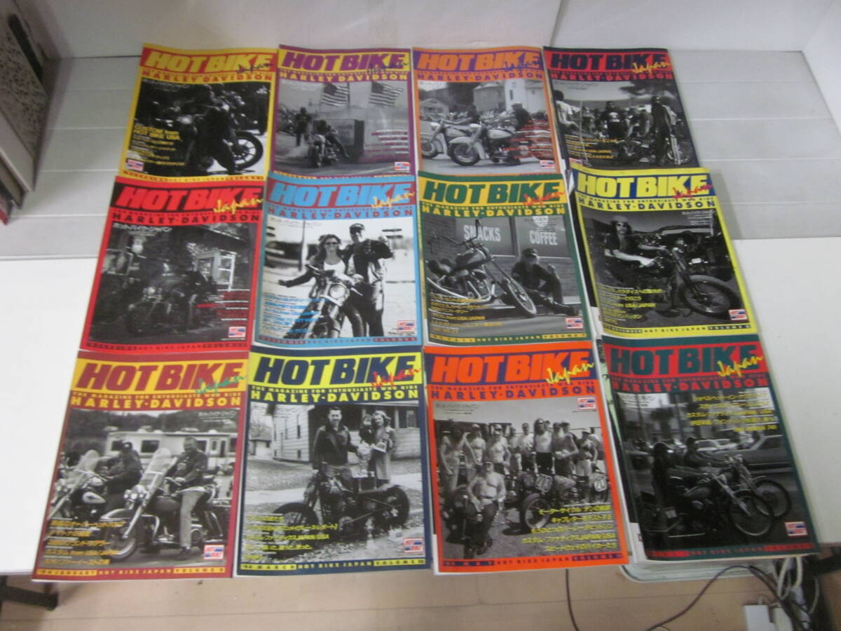Yahoo!オークション -「ホットバイクジャパン」(本、雑誌) の Yahoo!オークション -「ホットバイクジャパン」(本、雑誌) の