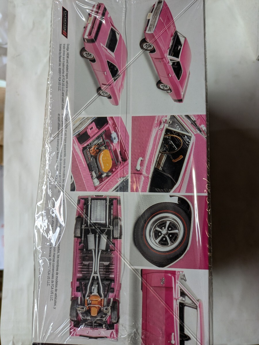 2025年最新】Yahoo!オークション -hemi(プラモデル)の中古品