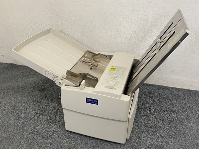 Yahoo!オークション -「紙折り機 ma150」の落札相場・落札価格 Yahoo!オークション -「紙折り機 ma150」の落札相場・落札価格