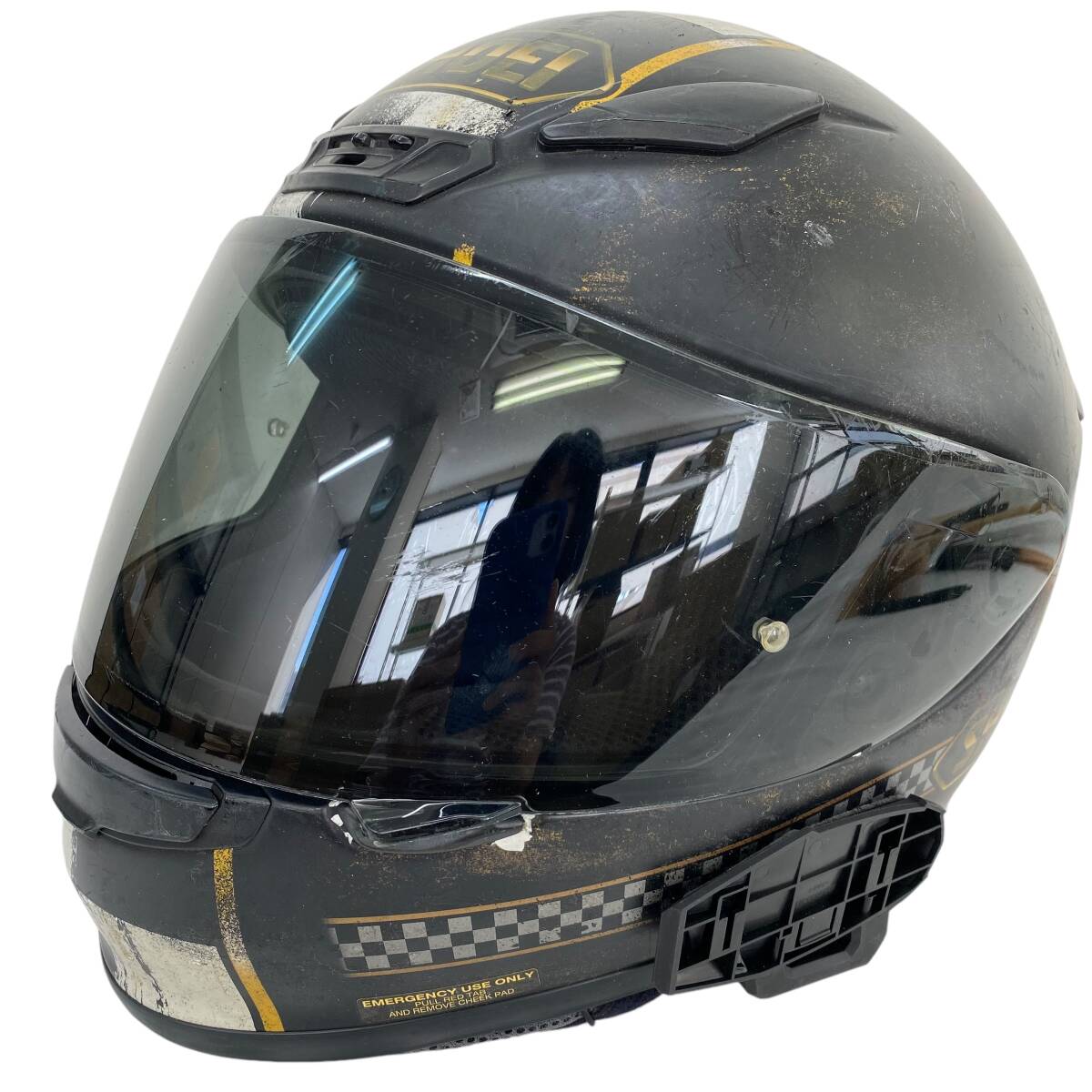 Yahoo!オークション -「shoei z-7 terminus」の落札相場・落札価格 Yahoo!オークション -「shoei z-7 terminus」の落札相場・落札価格