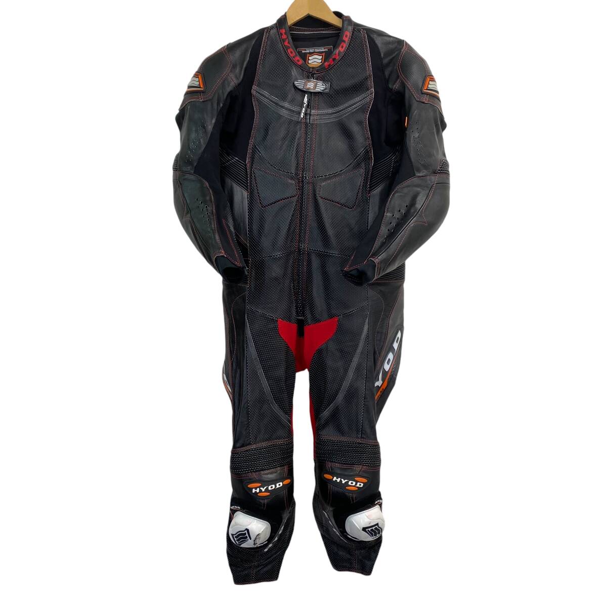 レーシングレザースーツ | HYOD PRODUCTSオフィシャルサイト