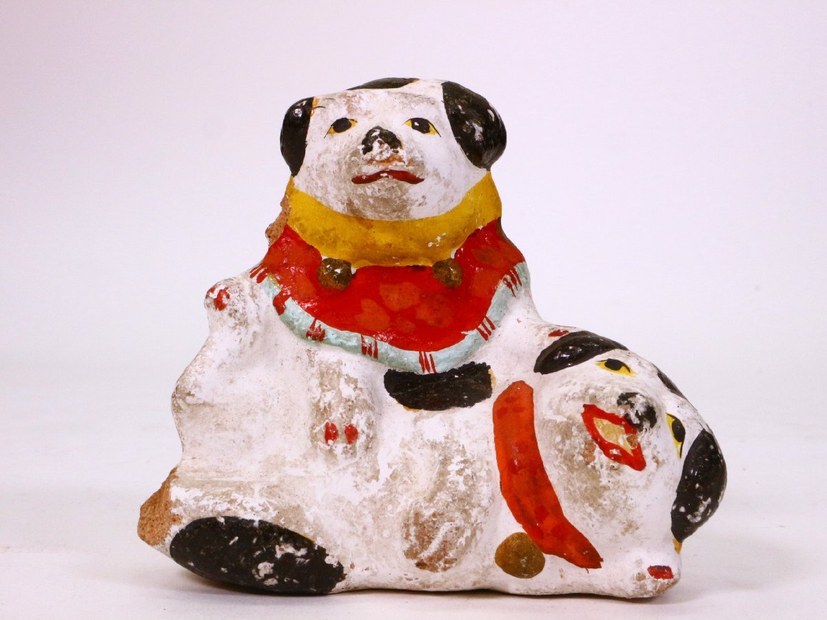 2025年最新】Yahoo!オークション -犬郷土玩具の中古品・新品・未