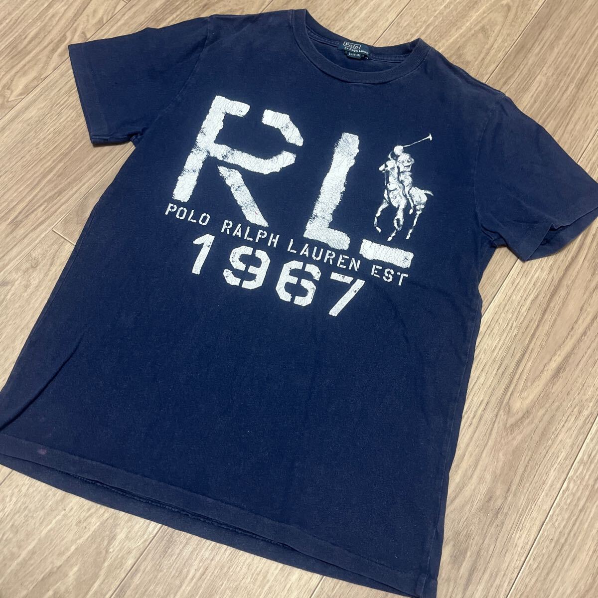 Yahoo!オークション -「ラルフローレン tシャツ 160」の落札相場 Yahoo!オークション -「ラルフローレン tシャツ 160」の落札相場