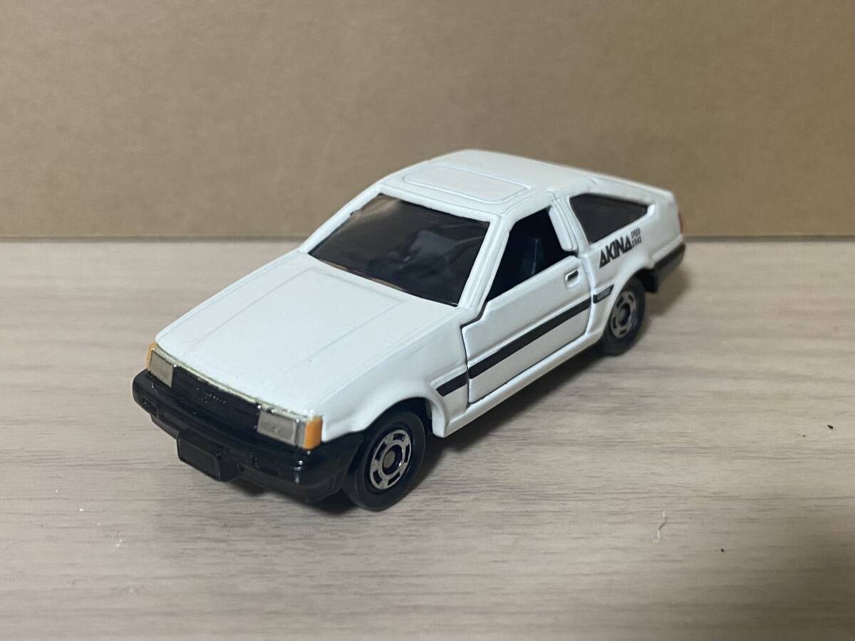 Yahoo!オークション -「頭文字d」(ホットウィール) (自動車)の Yahoo!オークション -「頭文字d」(ホットウィール) (自動車)の