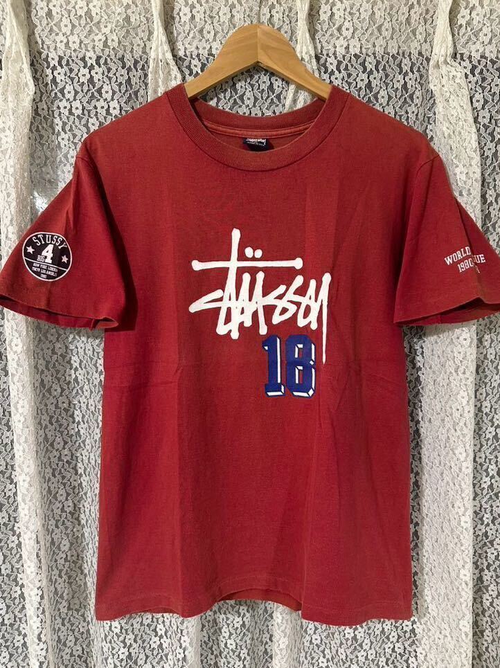 2025年最新】Yahoo!オークション -stussy ベースボールシャツ 2025年最新】Yahoo!オークション -stussy ベースボールシャツ