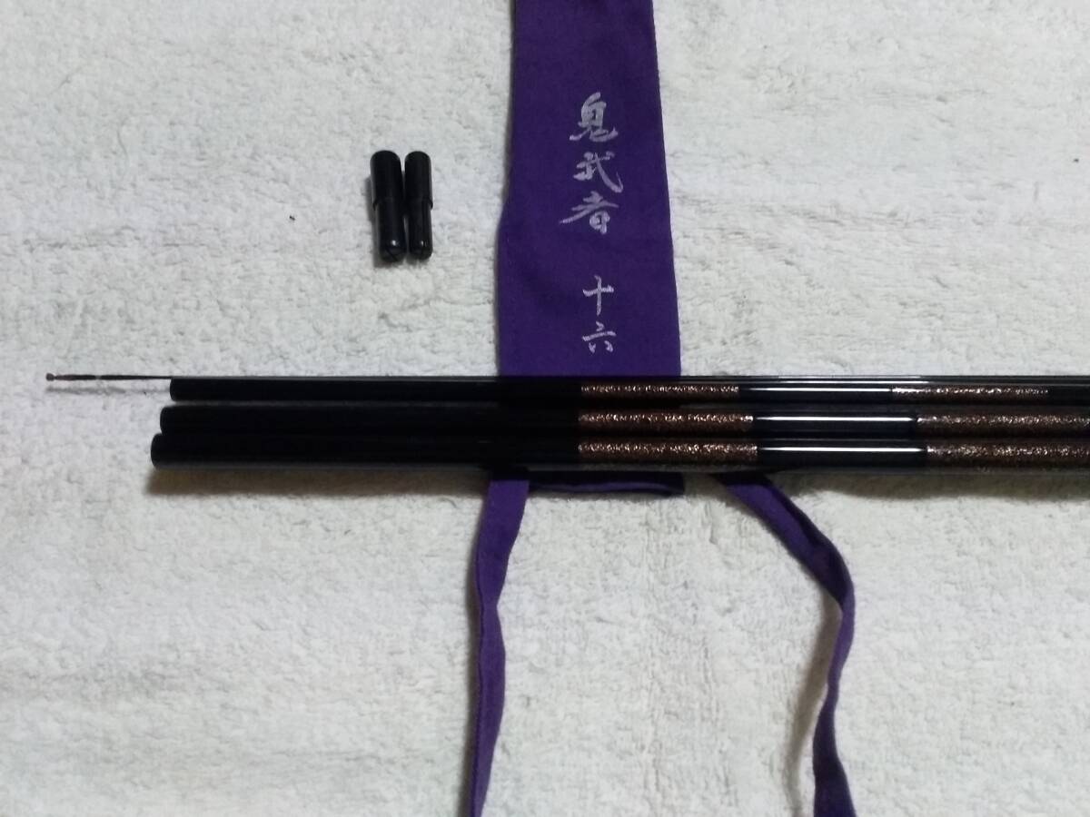 2025年最新】Yahoo!オークション -ヘラブナ竿 (16尺)の中古品 2025年最新】Yahoo!オークション -ヘラブナ竿 (16尺)の中古品