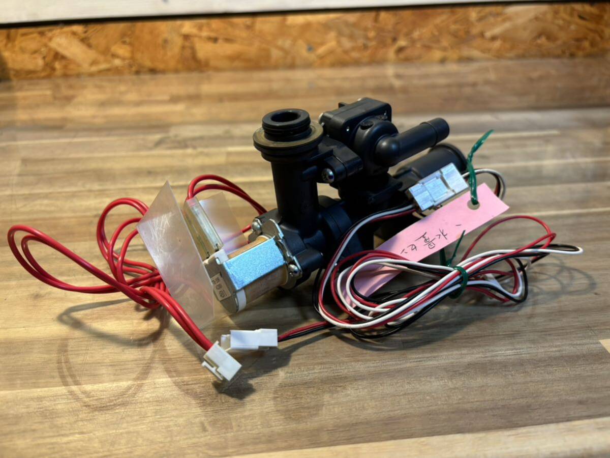 長府電磁ポンプの値段と価格推移は?|1件の売買データから長府 長府電磁ポンプの値段と価格推移は?|1件の売買データから長府