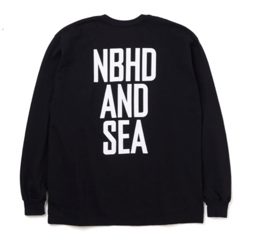 2025年最新】Yahoo!オークション -wind and sea ロンtの中古品 2025年最新】Yahoo!オークション -wind and sea ロンtの中古品