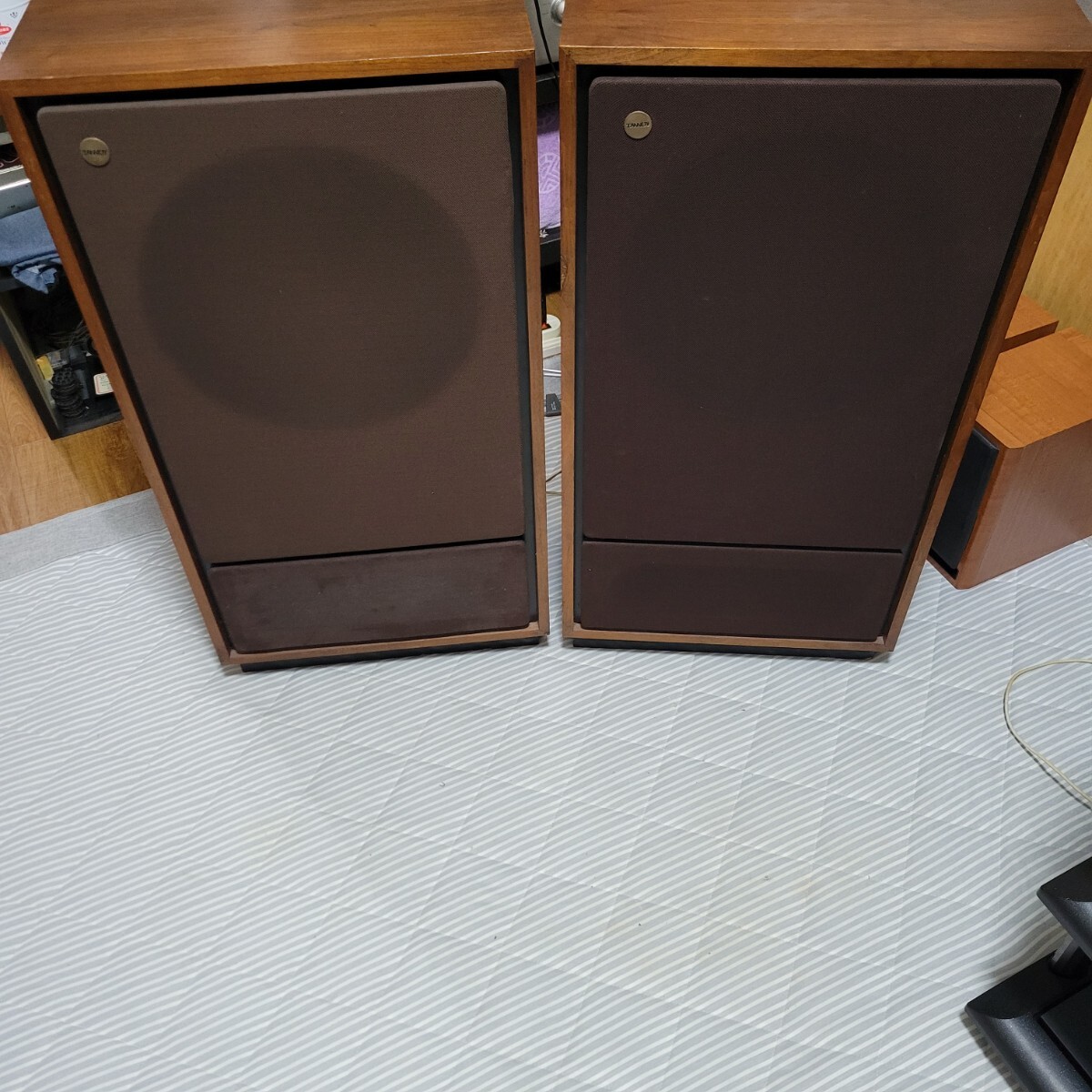 Yahoo!オークション -「tannoy cheviot」の落札相場・落札価格 Yahoo!オークション -「tannoy cheviot」の落札相場・落札価格