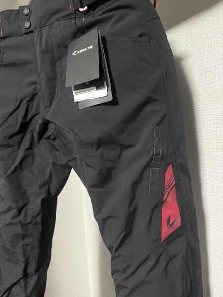 RS TAICHI レディース パンツ Mサイズ