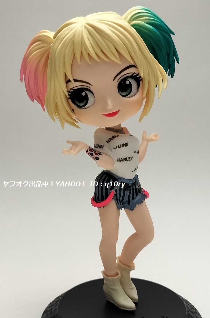 Yahoo!オークション -「ハーレイクイン フィギュア」(その他 Yahoo!オークション -「ハーレイクイン フィギュア」(その他