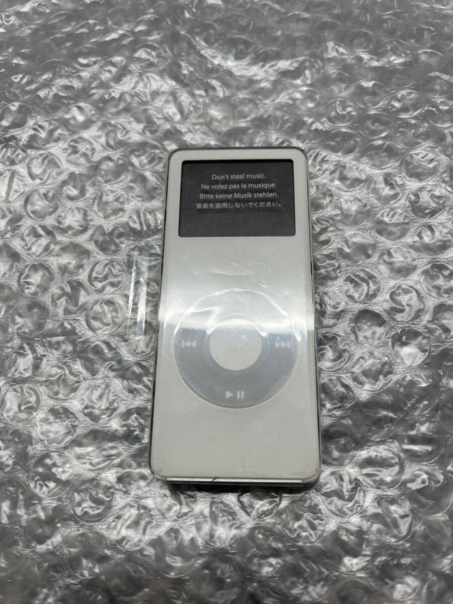 Yahoo!オークション -「ipod nano 1世代」の落札相場・落札価格 Yahoo!オークション -「ipod nano 1世代」の落札相場・落札価格