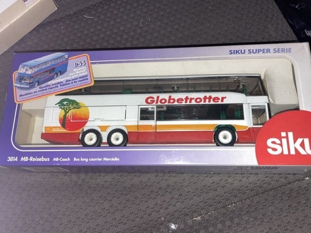 春夏新作モデル 2025年最新】Yahoo!オークション -siku 1 55の中古品・新品・未 乗用車