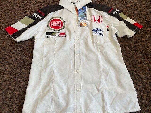 2025年最新】Yahoo!オークション -ホンダ ピットシャツの中古品 2025年最新】Yahoo!オークション -ホンダ ピットシャツの中古品