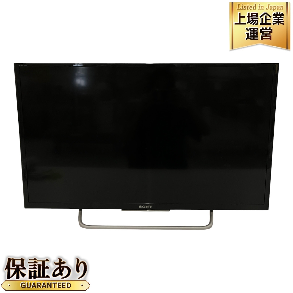 特価! SONY BRAVIA 32型 KJ-32W700C リモコンなし - その他 特価! SONY BRAVIA 32型 KJ-32W700C リモコンなし - その他