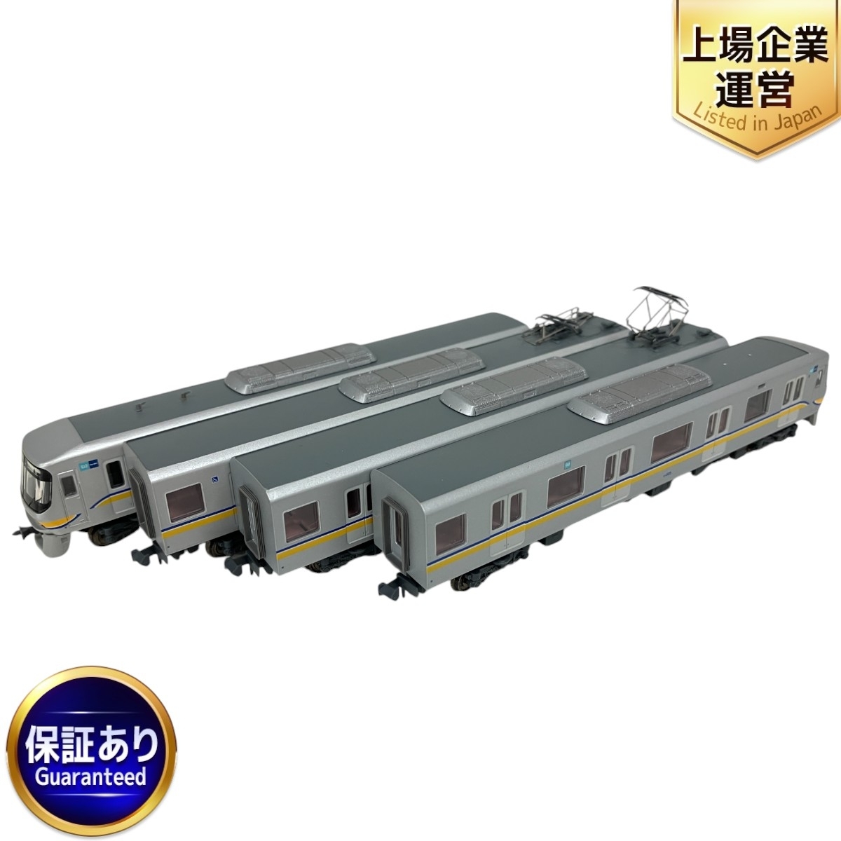 マイクロエース A-5051 東京メトロ 07系 有楽町線 基本 6両セット