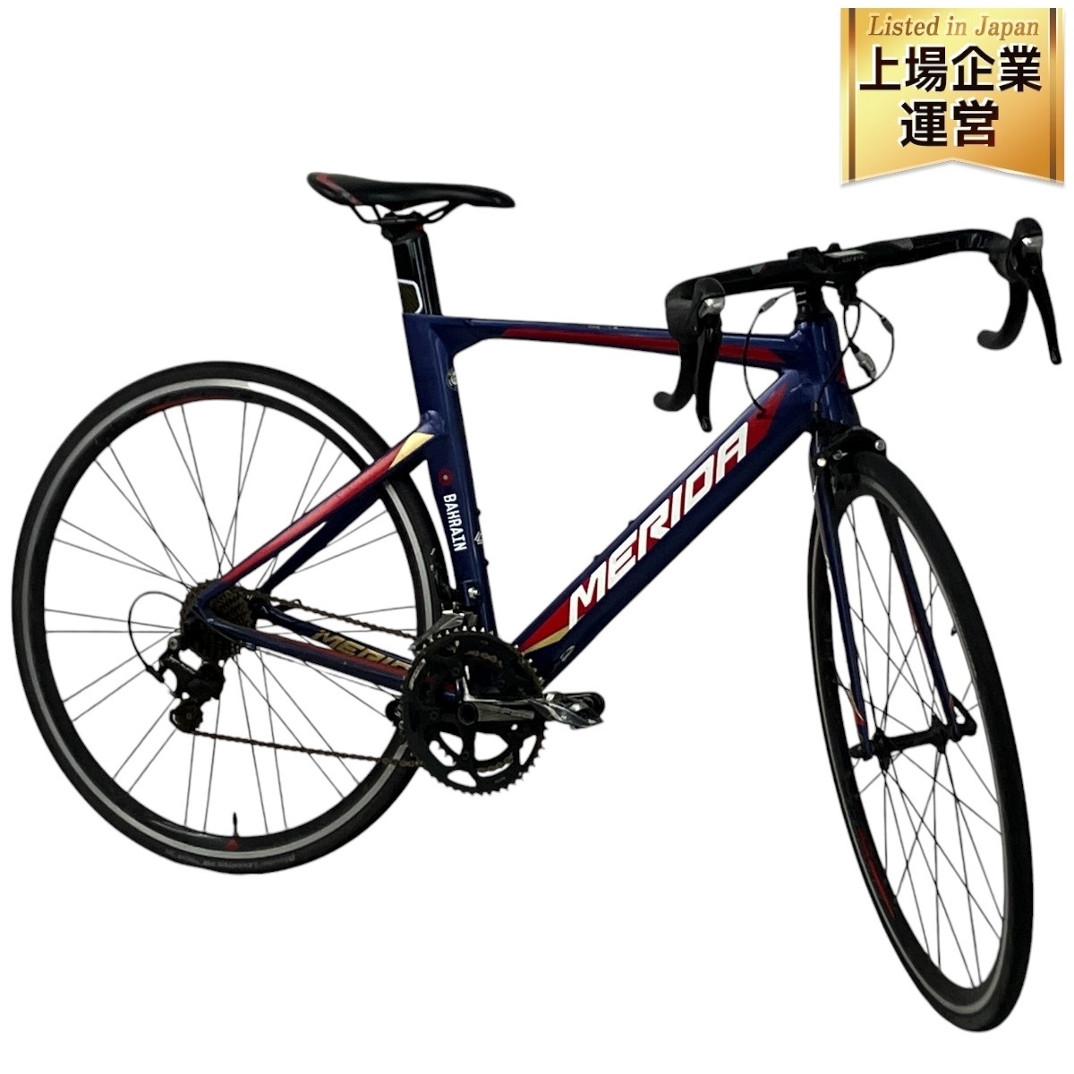 Yahoo!オークション -「メリダリアクト400」(車体) (自転車 Yahoo!オークション -「メリダリアクト400」(車体) (自転車
