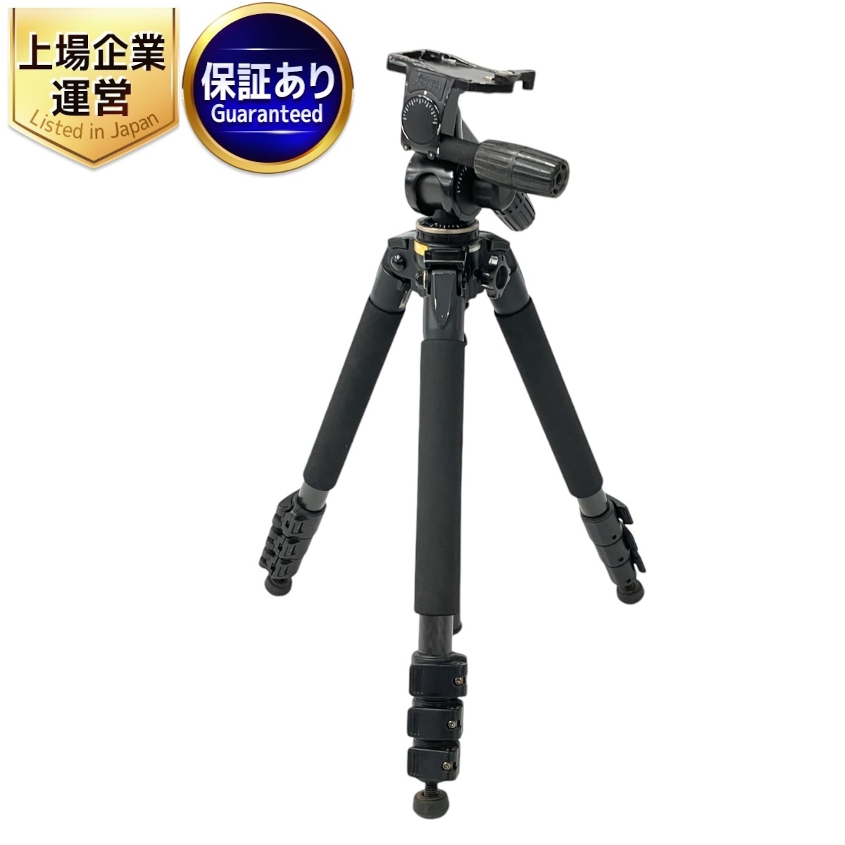 Velbon EL Carmagne645 PHD-61Q カーボン三脚 雲台セット カメラ Velbon EL Carmagne645 PHD-61Q カーボン三脚 雲台セット カメラ