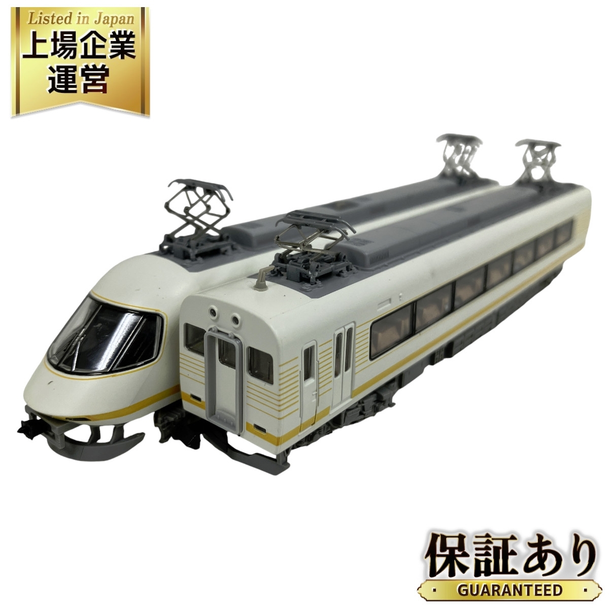 Nゲージ車両 近鉄21000系アーバンライナー 92609