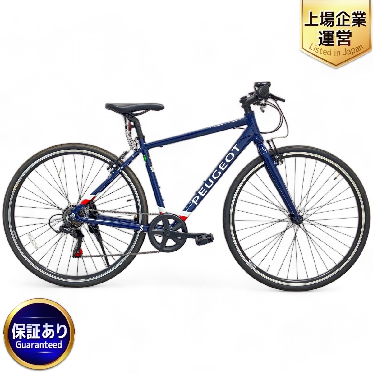 Yahoo!オークション -「(peugeot プジョー)」(クロスバイク Yahoo!オークション -「(peugeot プジョー)」(クロスバイク