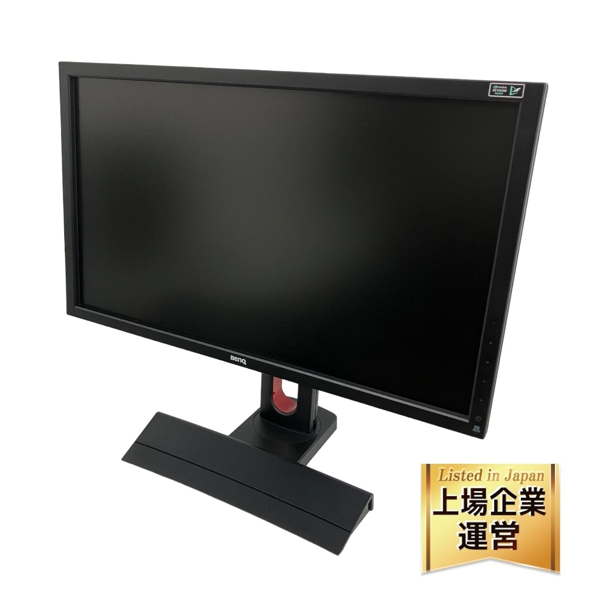 Yahoo!オークション -「benq xl2420」の落札相場・落札価格 Yahoo!オークション -「benq xl2420」の落札相場・落札価格