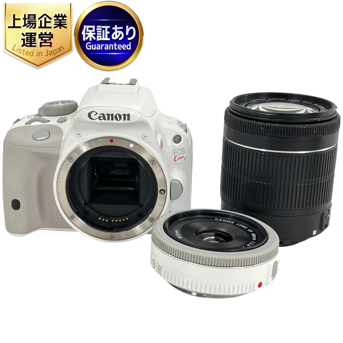 Yahoo!オークション -「canon ef 40mm f2.8 stm ホワイト」の Yahoo!オークション -「canon ef 40mm f2.8 stm ホワイト」の