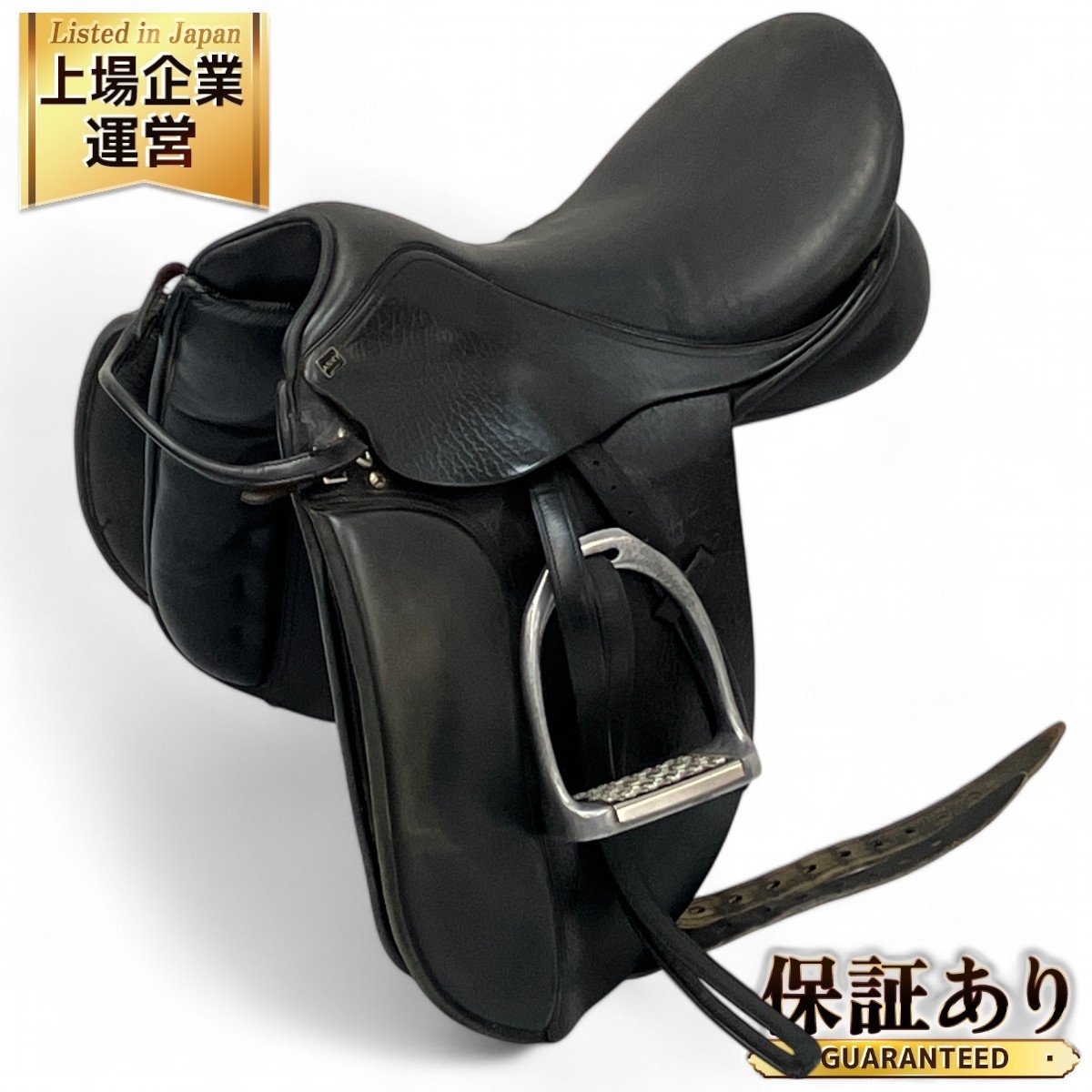 Yahoo!オークション -「馬場 鞍」(スポーツ、レジャー) の落札 Yahoo!オークション -「馬場 鞍」(スポーツ、レジャー) の落札