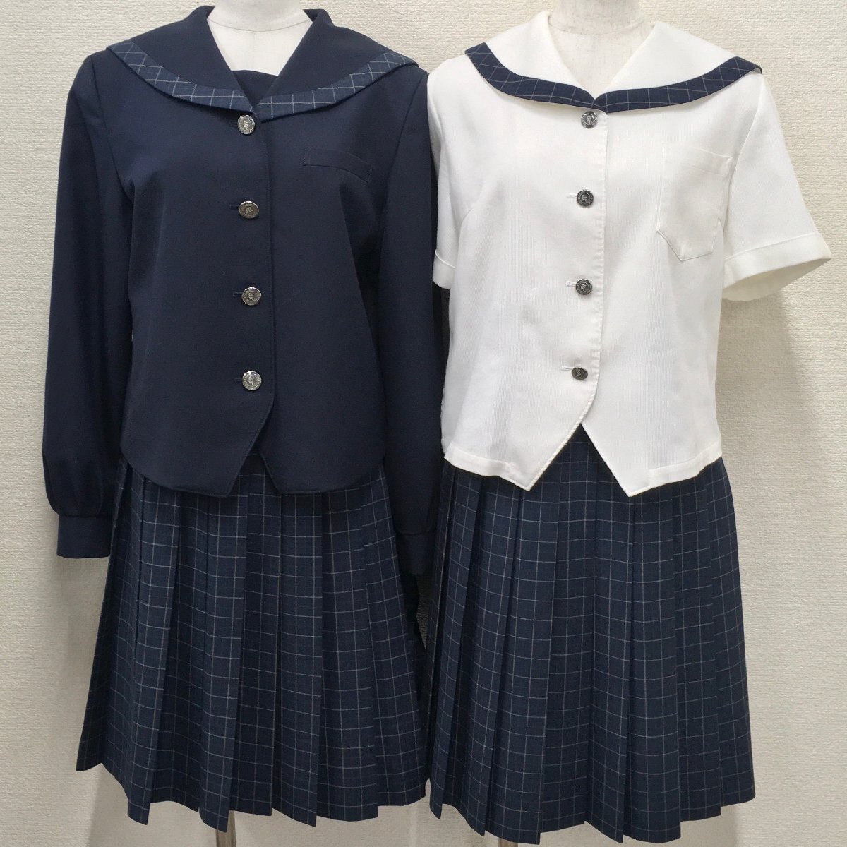 2025年最新】Yahoo!オークション -中学校制服ブラウスの中古品 2025年最新】Yahoo!オークション -中学校制服ブラウスの中古品