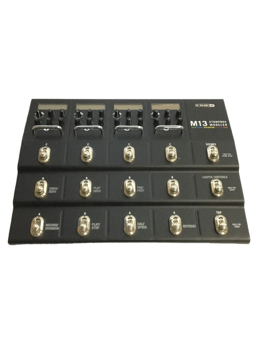 2025年最新】Yahoo!オークション -line6 m13の中古品・新品・未 2025年最新】Yahoo!オークション -line6 m13の中古品・新品・未