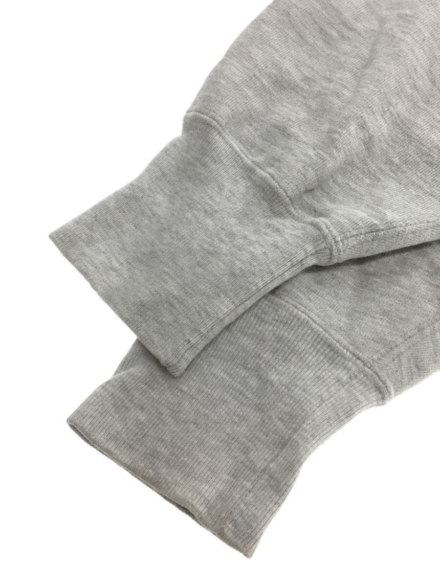 Champion◆90s/リバースウィーブ/TUFTS/刺繍タグ/スウェット/XXL/コットン/GRY// Champion◆90s/リバースウィーブ/TUFTS/刺繍タグ/スウェット/XXL/コットン/GRY//