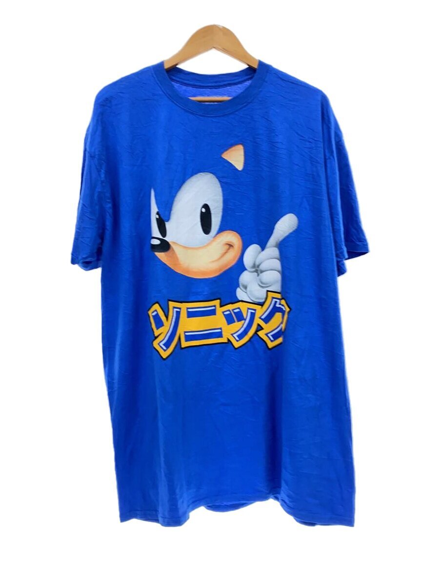 2025年最新】Yahoo!オークション -セガ ソニック tシャツの中古 2025年最新】Yahoo!オークション -セガ ソニック tシャツの中古