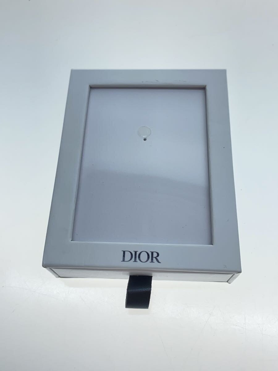 Christian Dior◆服飾雑貨/-/GLD/メンズ Christian Dior◆服飾雑貨/-/GLD/メンズ