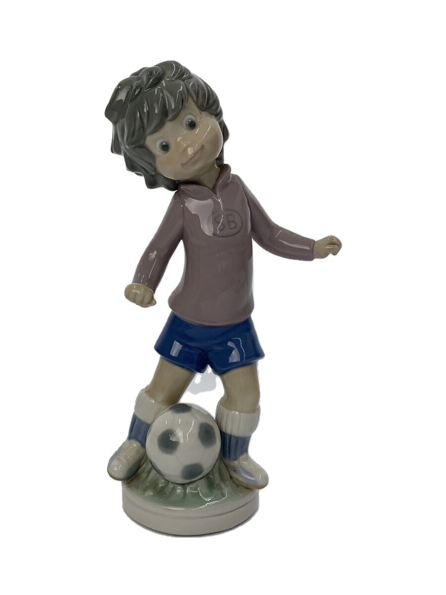 2025年最新】Yahoo!オークション -リヤドロ 少年の中古品・新品
