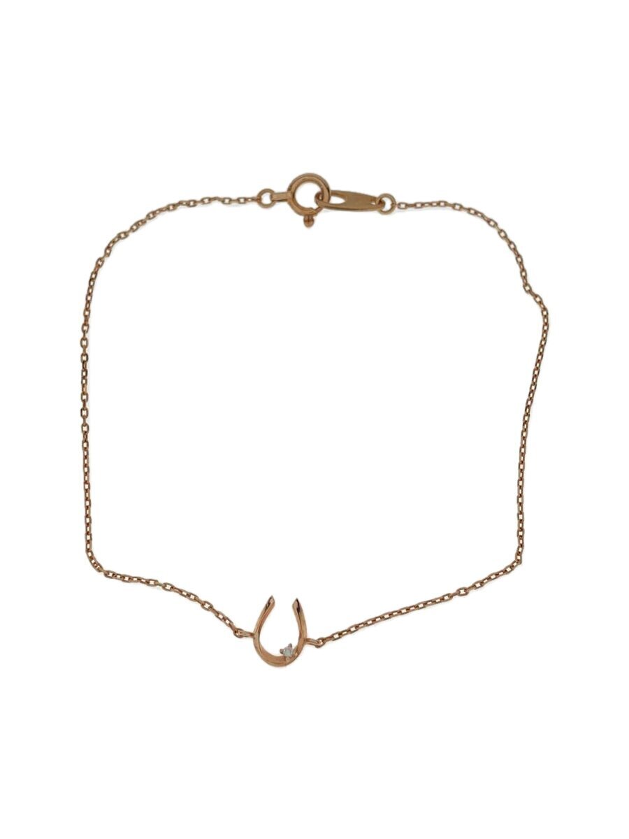 ete◆ネックレス/-/GLD/トップ無/レディース
